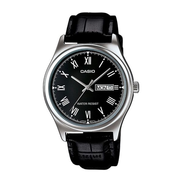 CASIO ساعت مچی کاسیو مردانه مدل MTP-V006L-1BUDF
