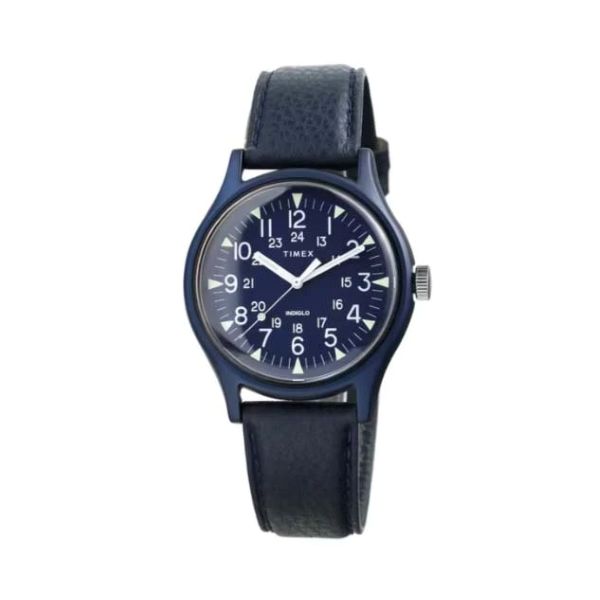 TIMEX ساعت مچی مردانه تایمکس TWH6Z4010