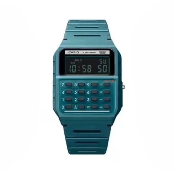 CASIO ساعت مچی کاسیو مردانه مدل CA-53WB-3BDF