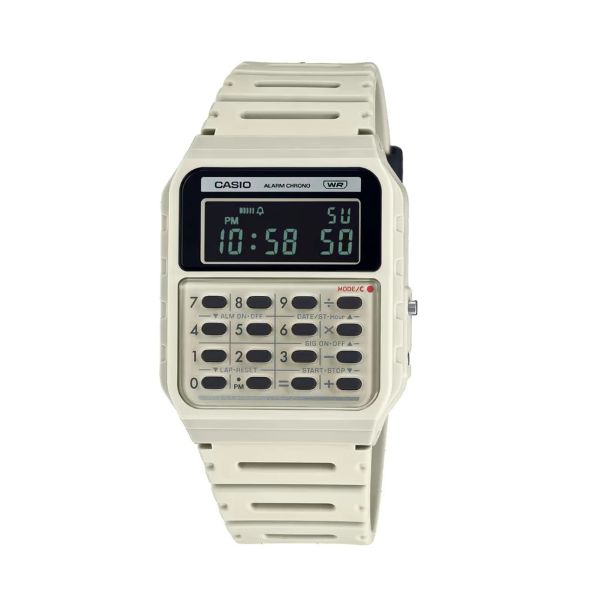 CASIO ساعت مچی کاسیو مدل CA-53WB-8BDF