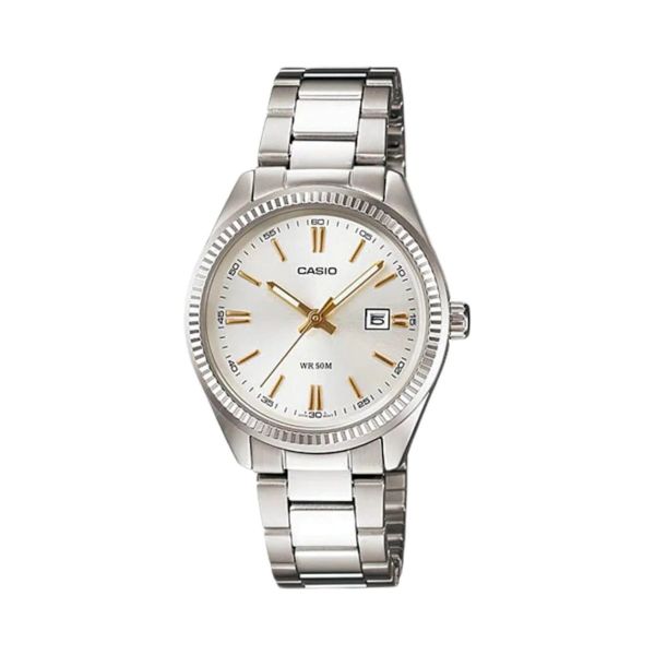 CASIO ساعت مچی کاسیو زنانه مدل LTP-1302D-7A2