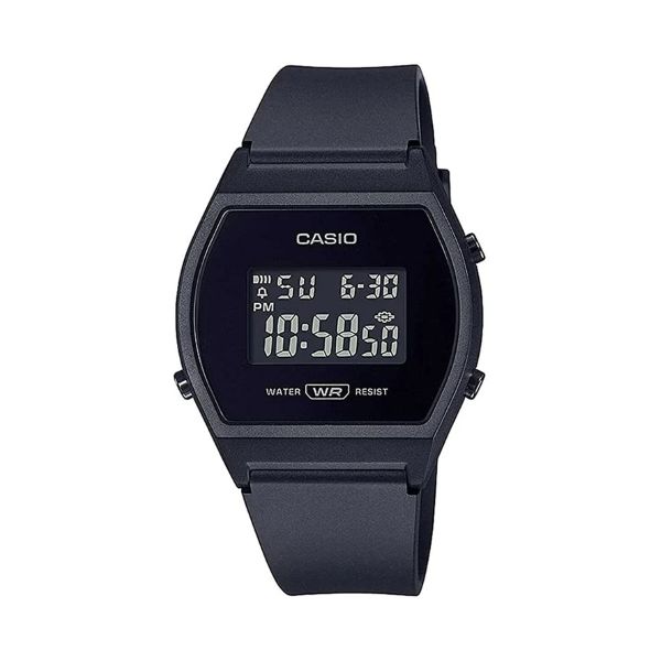 CASIO ساعت مچی کاسیو مدل LW-204-1BDF