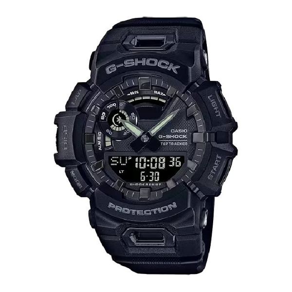 CASIO G-SHOCK ساعت مچی مردانه جی شاک مدل GBA-900-1ADR