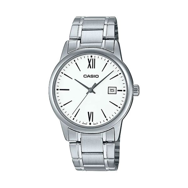 CASIO ساعت مچی کاسیو مردانه مدل MTP-V002D-7B3UDF