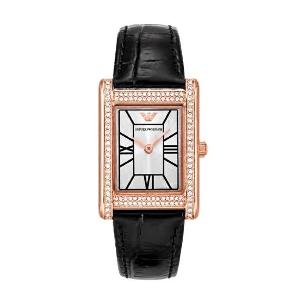 EMPORIO ARMANI ساعت مچی زنانه امپوریو آرمانی AR11624