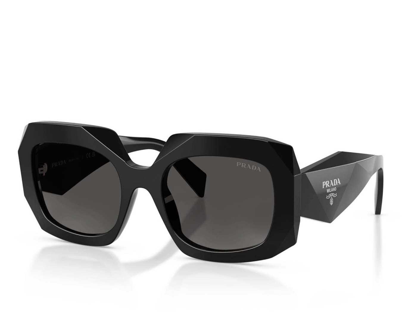 عینک پرادا PRADA - SPR B23 - 16K-08Z
