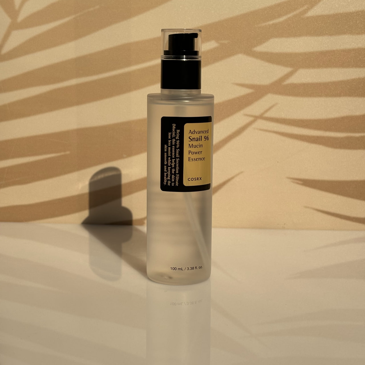 اسنس موسین حلزون کوزارکس 100 میل Cosrx Advanced Snail 96 Mucin Power Essence
