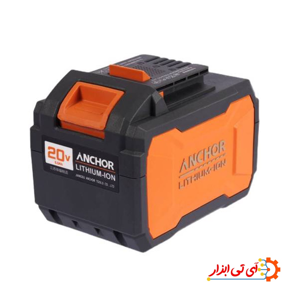 باتری 20 ولت 2 آمپر آنکور