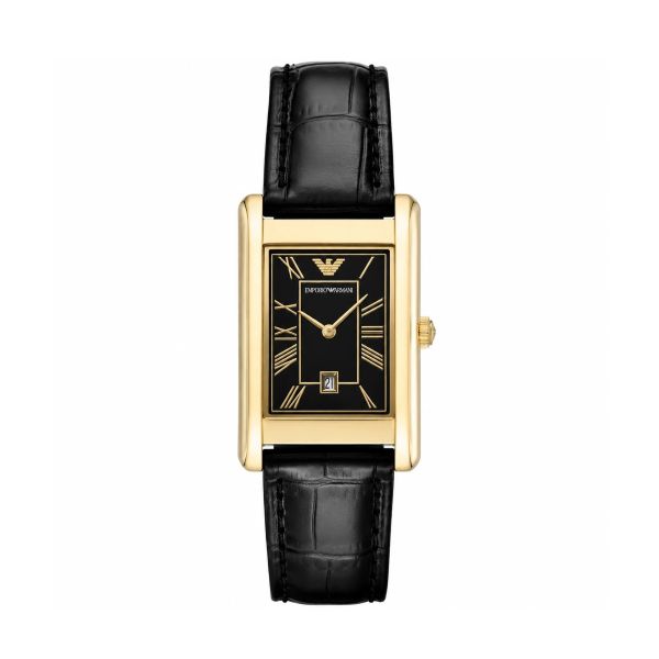 EMPORIO ARMANI ساعت مچی مردانه امپوریو آرمانی AR11666