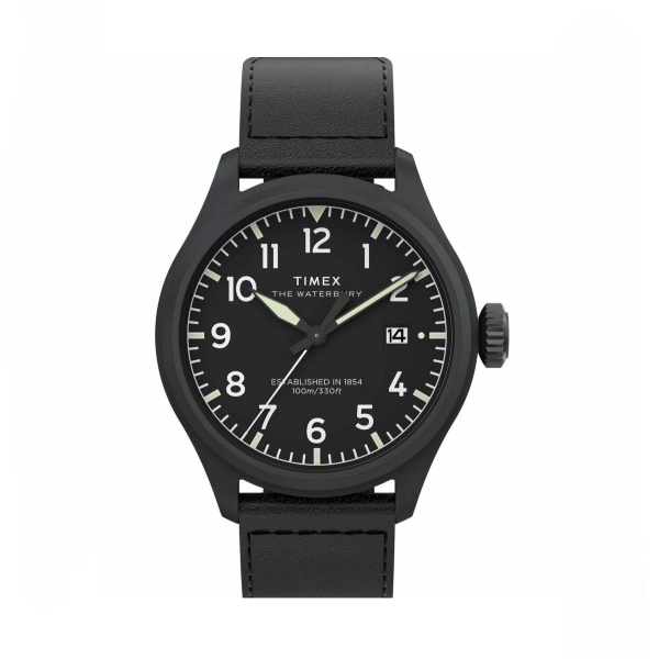TIMEX ساعت مچی مردانه تایمکس TW2Y18900