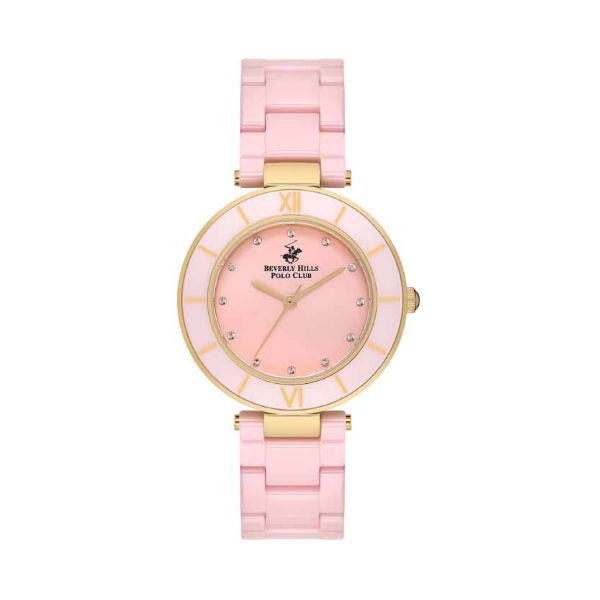 POLO ساعت مچی زنانه پولو بورلی هیلز BP3586X.180
