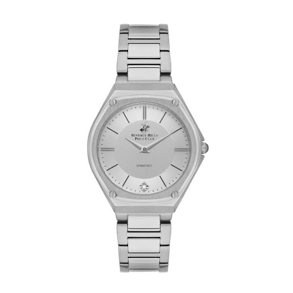 POLO ساعت مچی زنانه پولو بورلی هیلز BP3560X.330