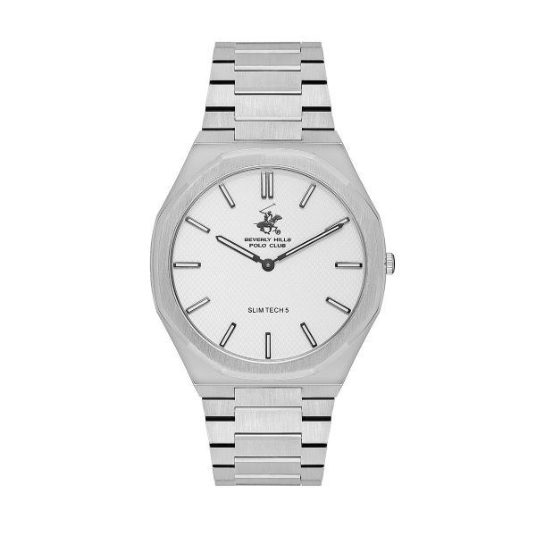 POLO ساعت مچی مردانه پولو بورلی هیلز BP3604X.330