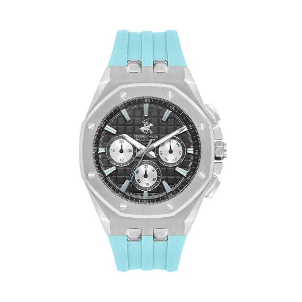 POLO ساعت مچی مردانه پولو بورلی هیلز BP3624X.350