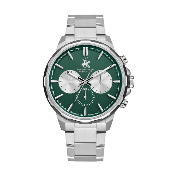 POLO ساعت مچی مردانه پولو بورلی هیلز BP3651X.370