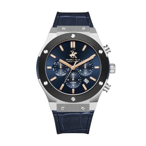 POLO ساعت مچی مردانه پولو بورلی هیلز BP3690X.377
