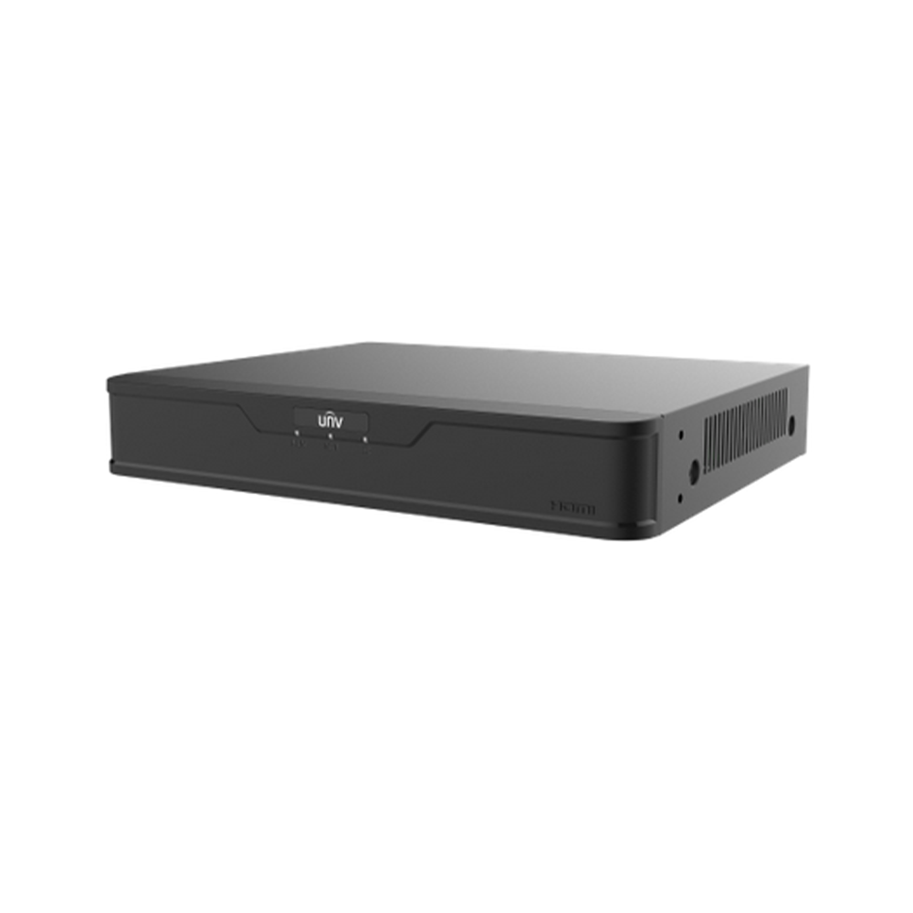 XVR301-04Q3 UNIVIEW
