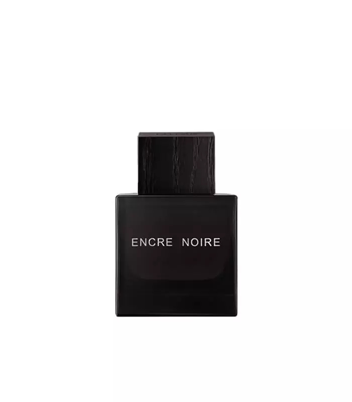 عطر ادکلن مردانه لالیک مشکی چوبی انکر نویر 100 میل | Lalique Encre Noire