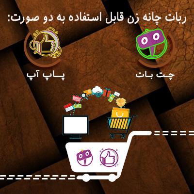 افزونه ربات چانه زنی ووکامرس | پلاگین Bargain Bot | پلاگین مذاکره قیمت ووکامرس