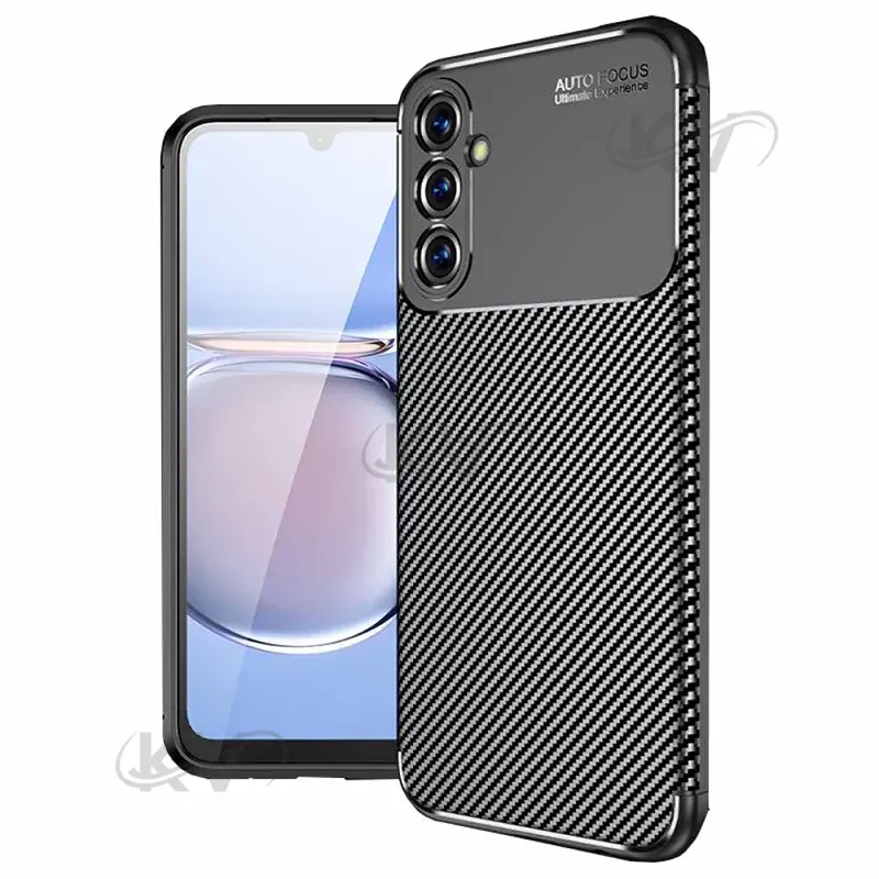 قاب کربنی Auto Focus سامسونگ A05s