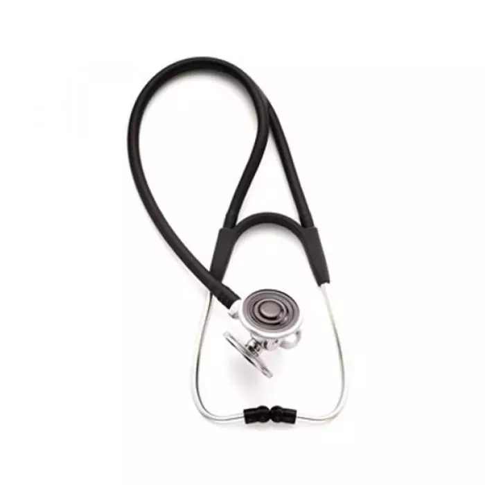 گوشی فوق تخصصی قلب سه سر Welch Allyn مدل Harvey DLX 322