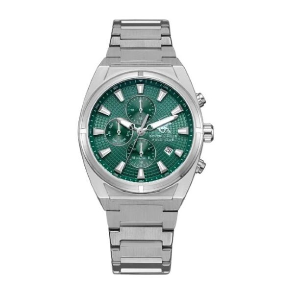 POLO ساعت مچی مردانه پولو بورلی هیلز BP3733X.370