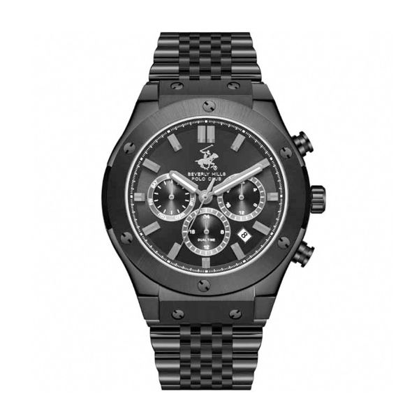 POLO ساعت مچی مردانه پولو بورلی هیلز BP3773X.650