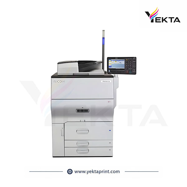 دستگاه کپی ریکو Ricoh Mp c5100