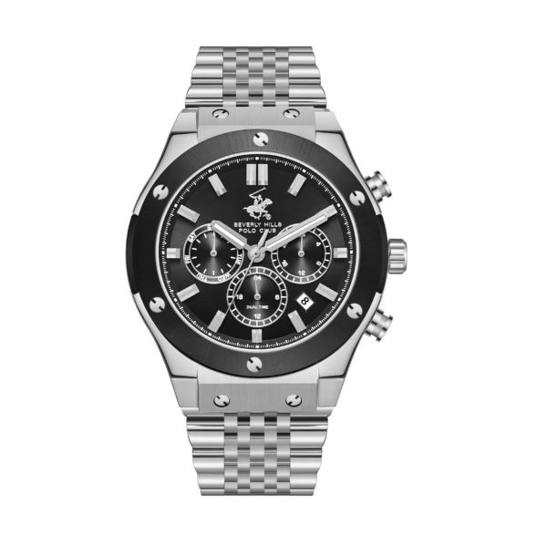 POLO ساعت مچی مردانه پولو بورلی هیلز BP3773X.350