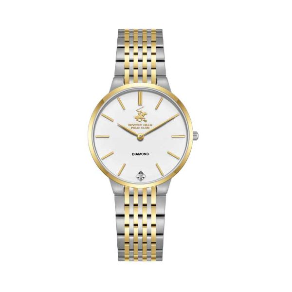 POLO ساعت مچی زنانه پولو بورلی هیلز BP3775X.230