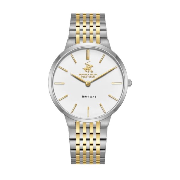 POLO ساعت مچی مردانه پولو بورلی هیلز BP3776X.230