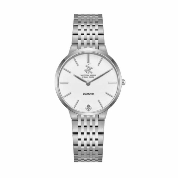 POLO ساعت مچی زنانه پولو بورلی هیلز BP3775X.330
