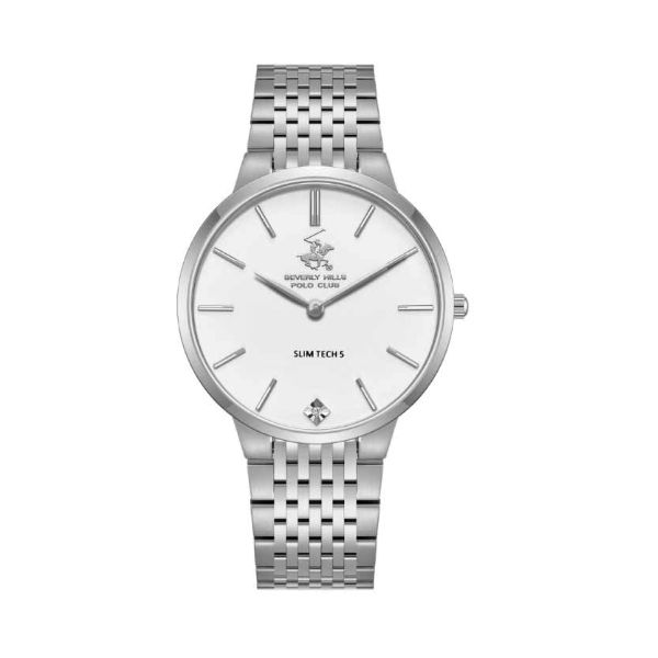 POLO ساعت مچی مردانه پولو بورلی هیلز BP3776X.330