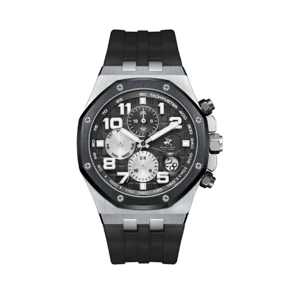 POLO ساعت مچی مردانه پولو بورلی هیلز BP3783X.351