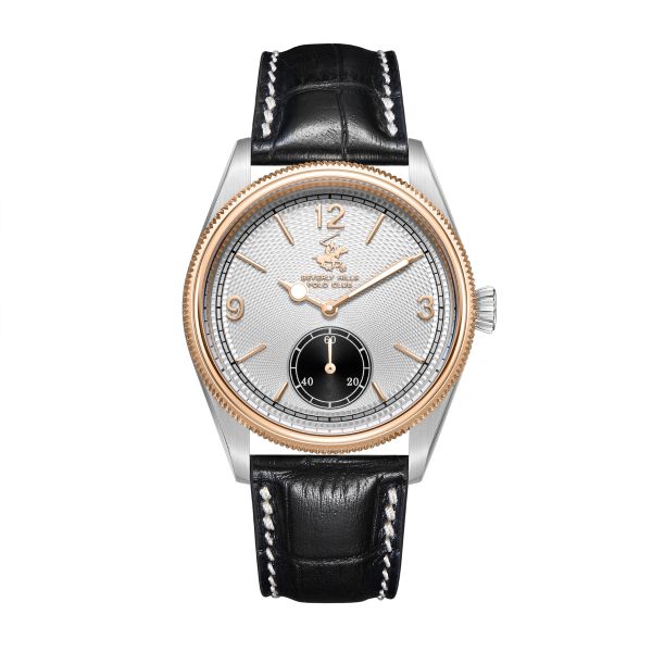 POLO ساعت مچی مردانه پولو بورلی هیلز BP3807X.561