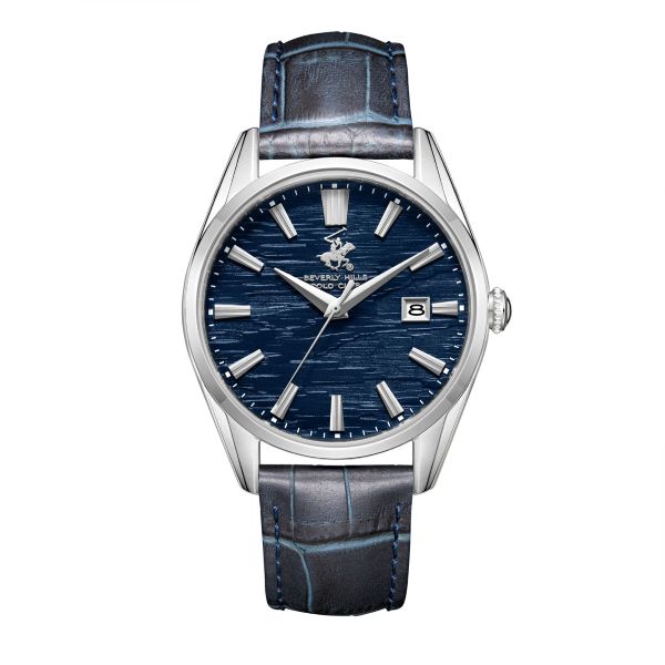 POLO ساعت مچی مردانه پولو بورلی هیلز BP3811X.399