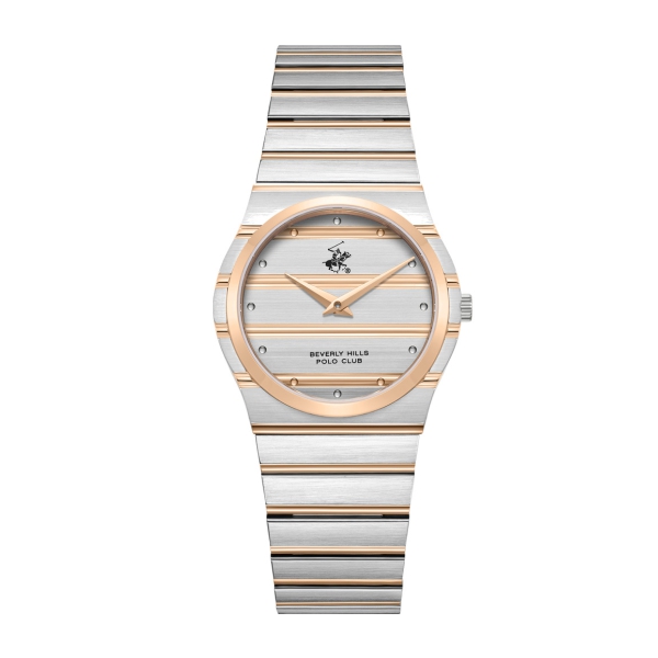 POLO ساعت مچی زنانه پولو بورلی هیلز BP3818X.530