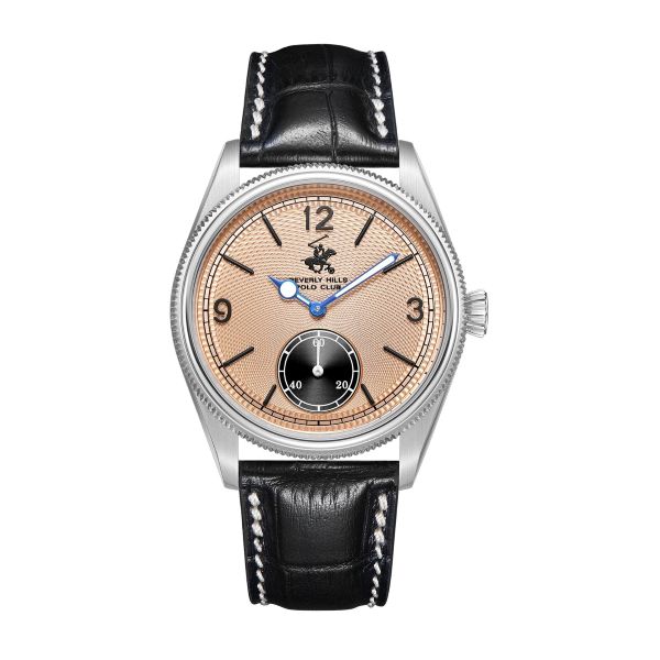 POLO ساعت مچی مردانه پولو بورلی هیلز BP3807X.381