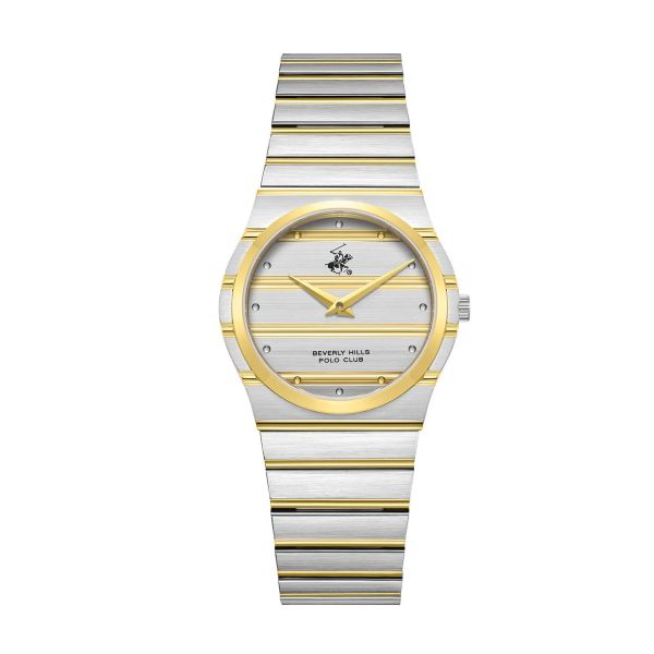 POLO ساعت مچی زنانه پولو بورلی هیلز BP3818X.230