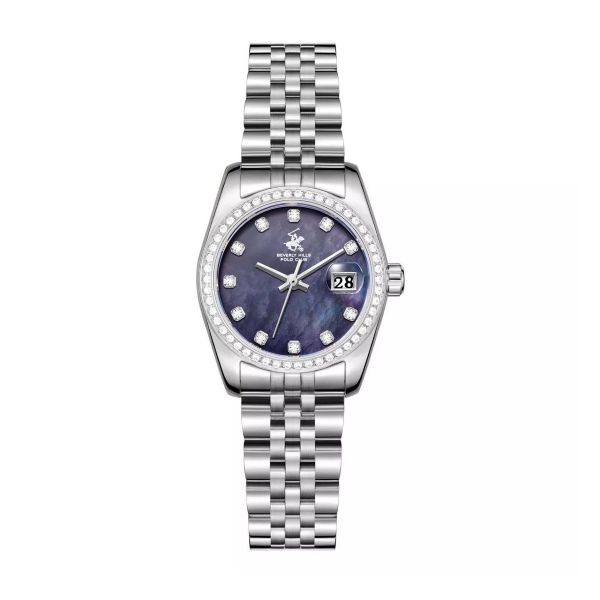 POLO ساعت مچی زنانه پولو بورلی هیلز BP3828X.350