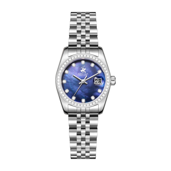 POLO ساعت مچی زنانه پولو بورلی هیلز BP3828X.390