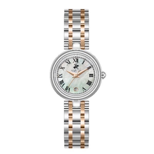POLO ساعت مچی زنانه پولو بورلی هیلز BP3838X.520