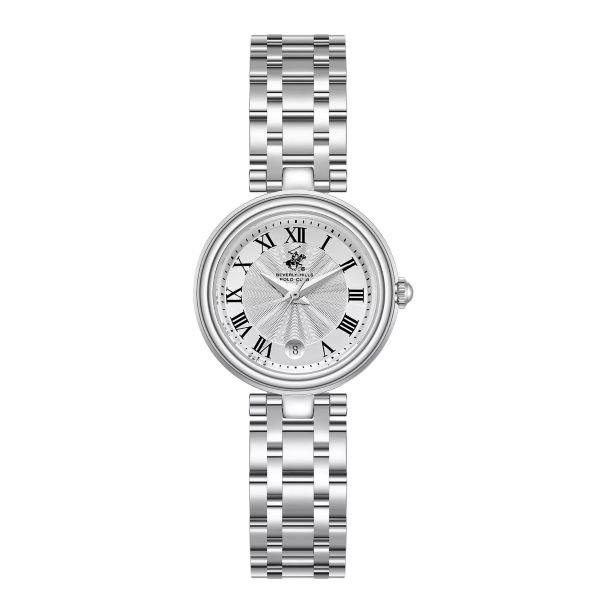 POLO ساعت مچی زنانه پولو بورلی هیلز BP3838X.330