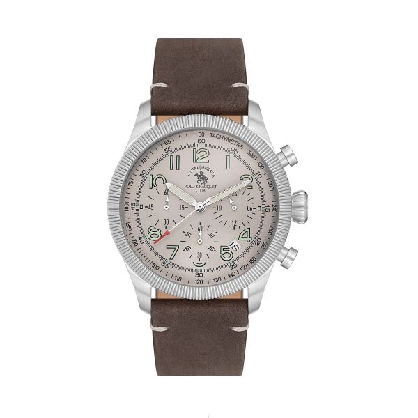 POLO ساعت مچی مردانه پولو سانتاباربارا SB.8.10008-1