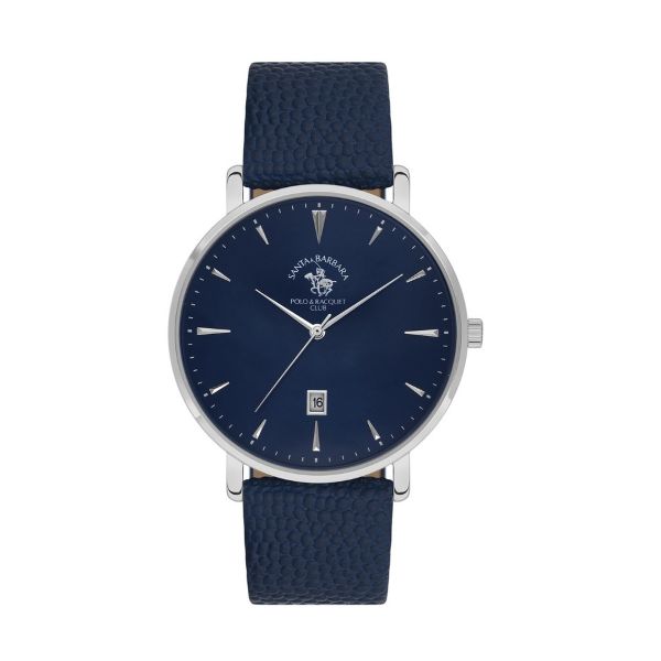 POLO ساعت مچی مردانه پولو سانتاباربارا SB.8.10009-3