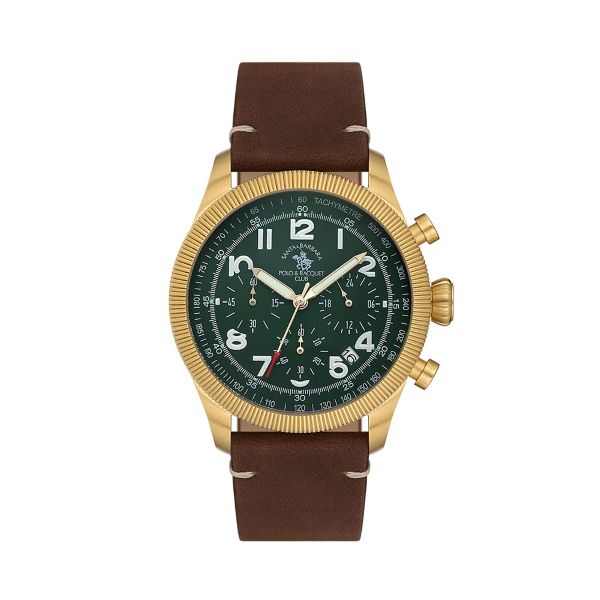 POLO ساعت مچی مردانه پولو سانتاباربارا SB.8.10008-5