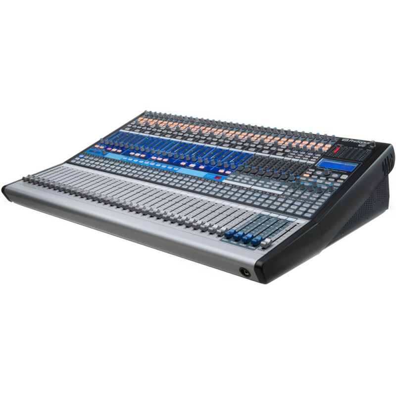 میکسر PreSonus StudioLive 32.4.2AI