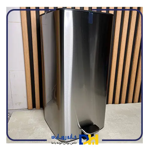 سطل ۳۰ لیتری کد۱۰۲۸ اورجینال لوکس ORIGINAL LUX