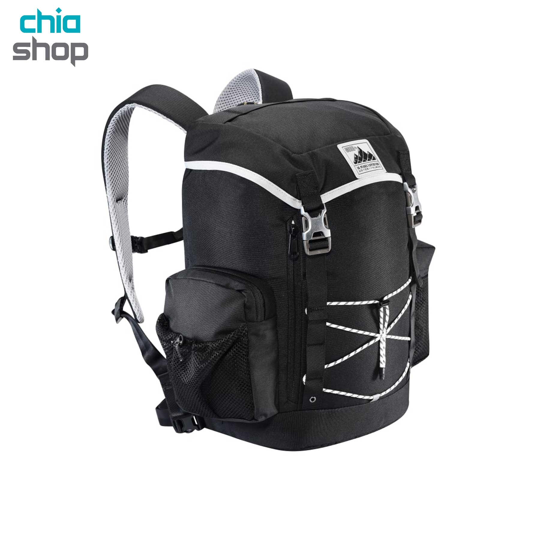 كوله پشتي مسافرتي ٢٦ لیتری II Climber