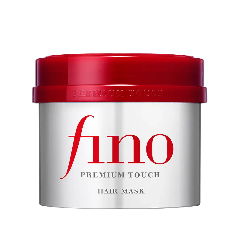 ماسک ترمیم کننده مو فینو پریمیوم تاچ شیسیدو Shiseido 230ml